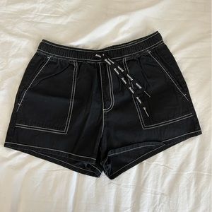 Black Dickies Shorts! Size XS